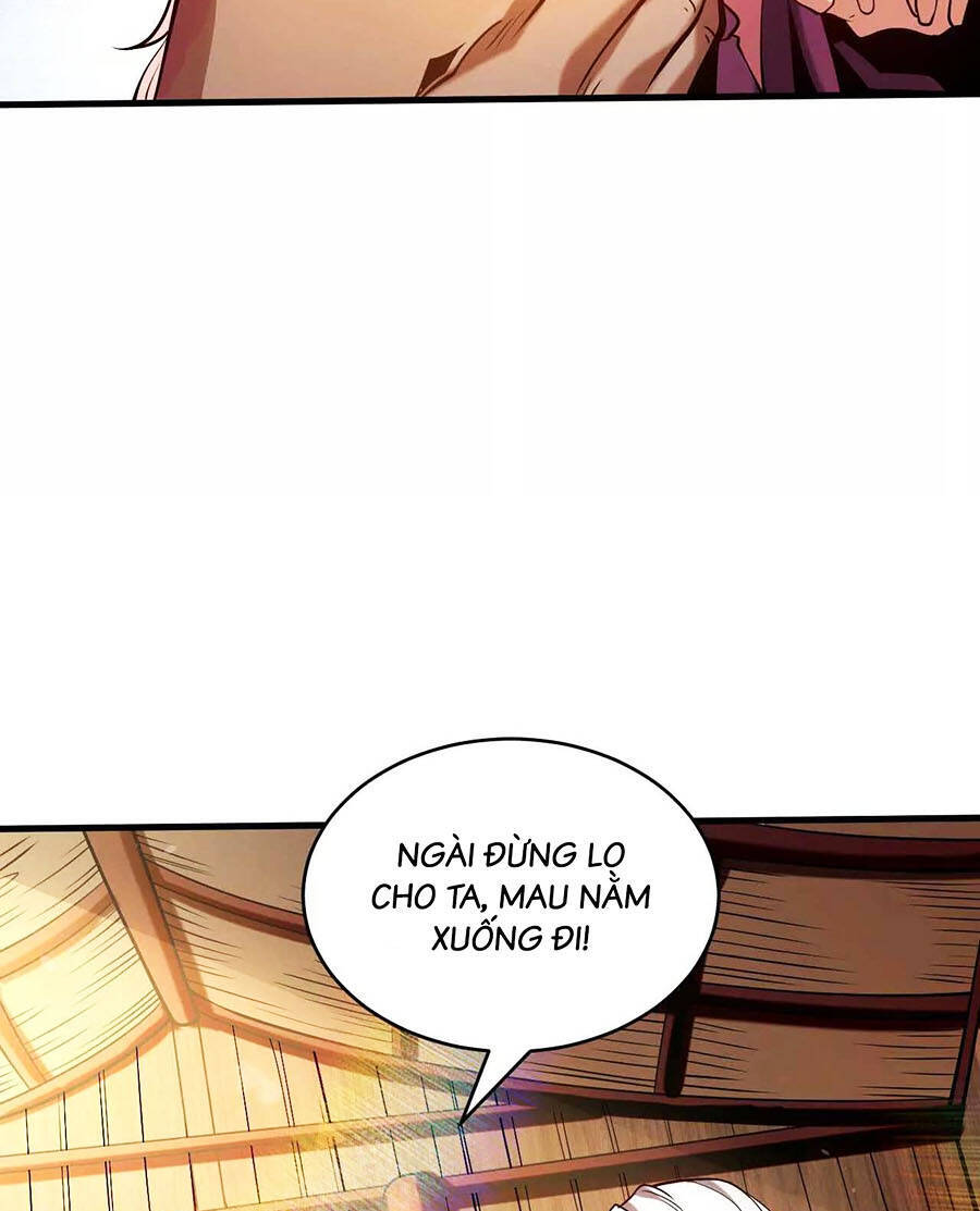 Đệ Tử Tu Luyện Còn Ta Thì Lười Biếng Chap 1 - Next Chap 2