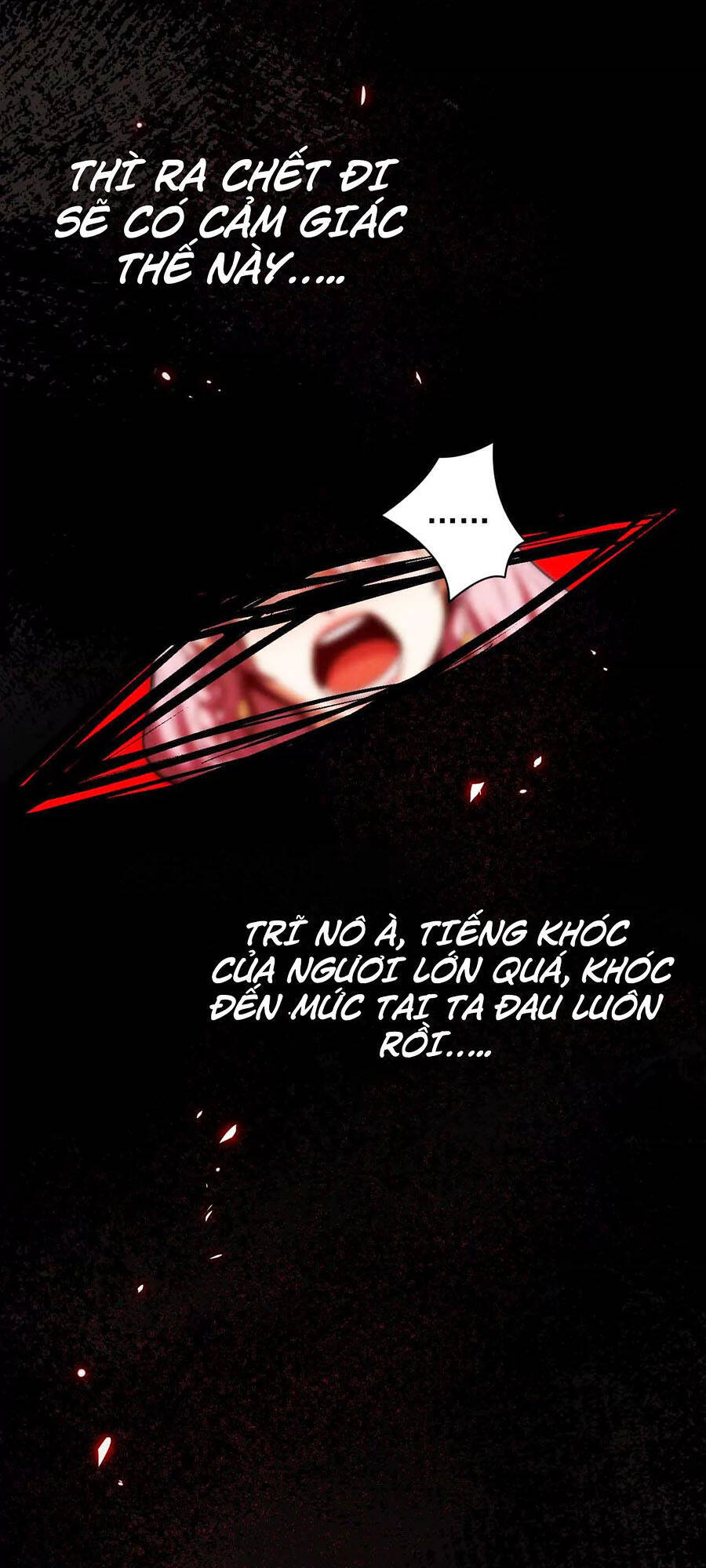 Đệ Tử Tu Luyện Còn Ta Thì Lười Biếng Chap 1 - Next Chap 2
