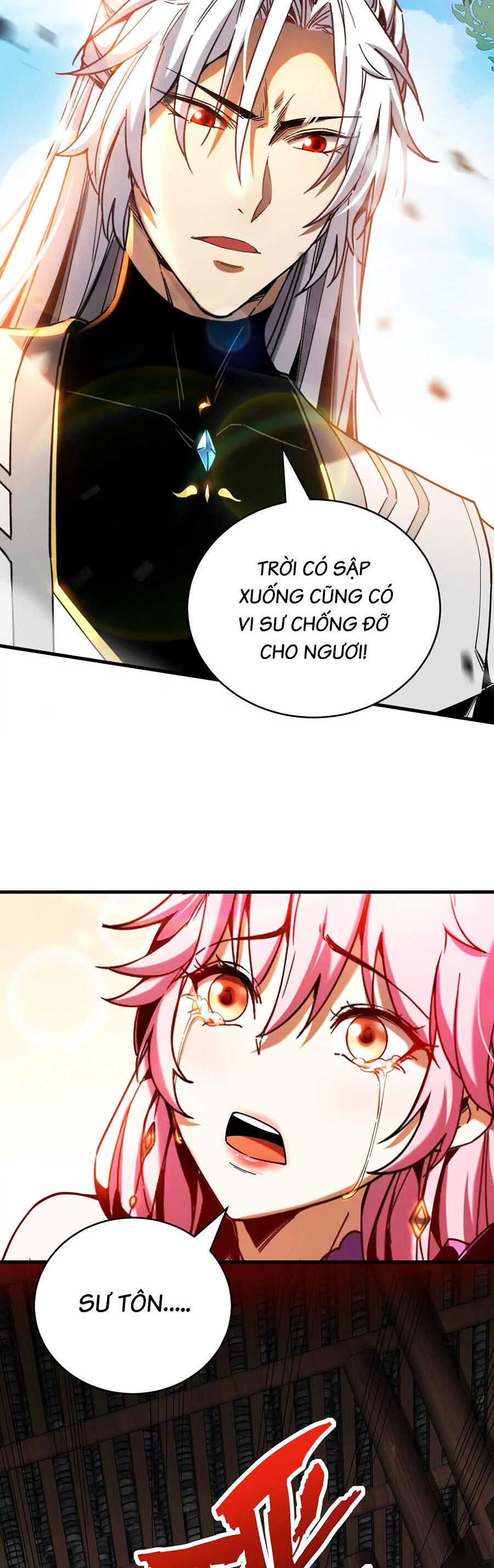 Đệ Tử Tu Luyện Còn Ta Thì Lười Biếng Chap 10 - Next Chap 11