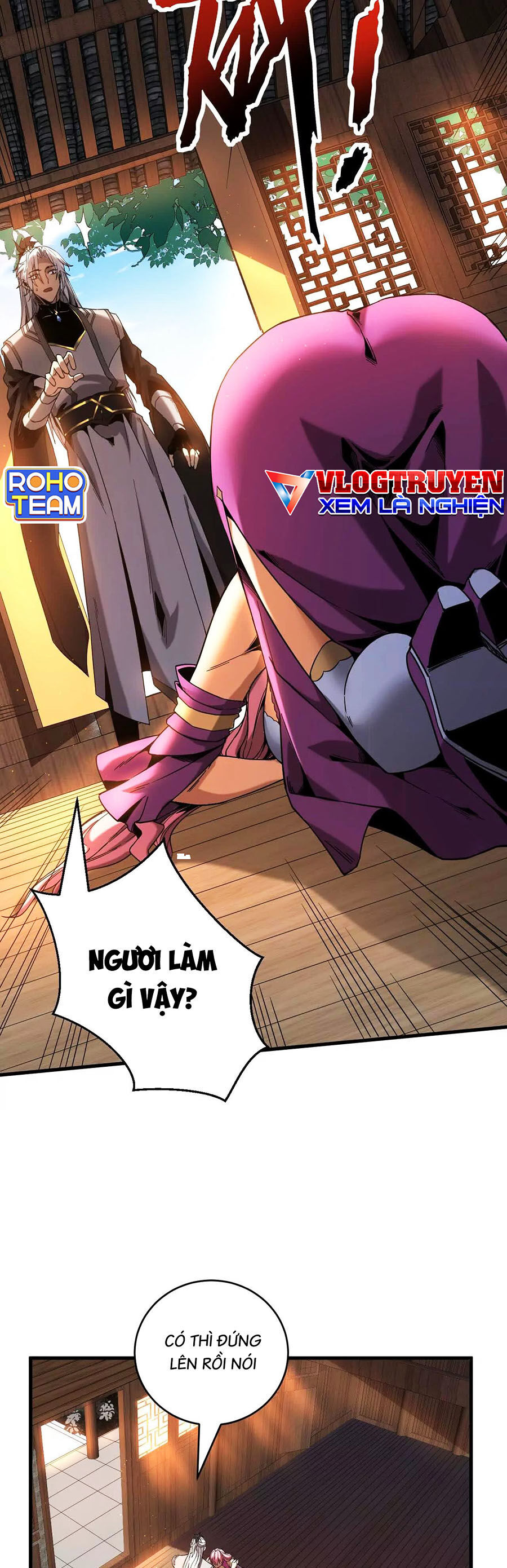 Đệ Tử Tu Luyện Còn Ta Thì Lười Biếng Chap 10 - Next Chap 11