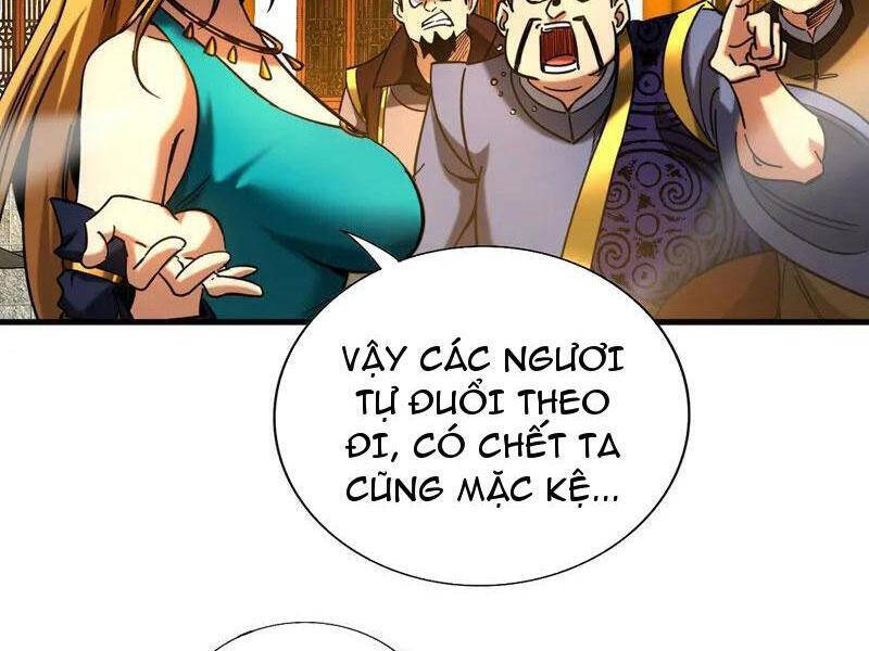 Đệ Tử Tu Luyện Còn Ta Thì Lười Biếng Chap 100 - Next Chap 101