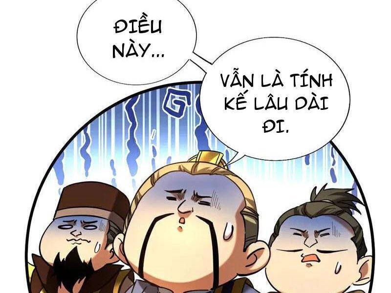 Đệ Tử Tu Luyện Còn Ta Thì Lười Biếng Chap 100 - Next Chap 101
