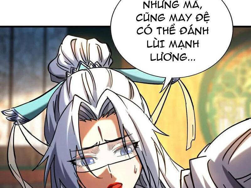 Đệ Tử Tu Luyện Còn Ta Thì Lười Biếng Chap 100 - Next Chap 101