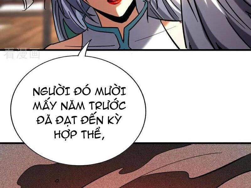 Đệ Tử Tu Luyện Còn Ta Thì Lười Biếng Chap 100 - Next Chap 101