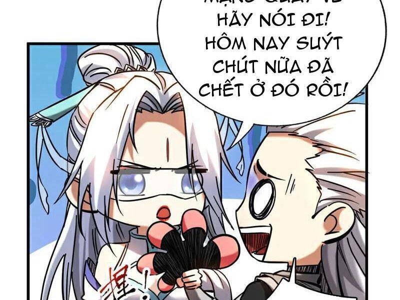 Đệ Tử Tu Luyện Còn Ta Thì Lười Biếng Chap 100 - Next Chap 101
