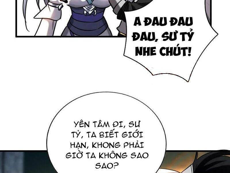 Đệ Tử Tu Luyện Còn Ta Thì Lười Biếng Chap 100 - Next Chap 101