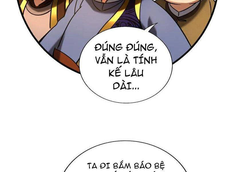 Đệ Tử Tu Luyện Còn Ta Thì Lười Biếng Chap 100 - Next Chap 101