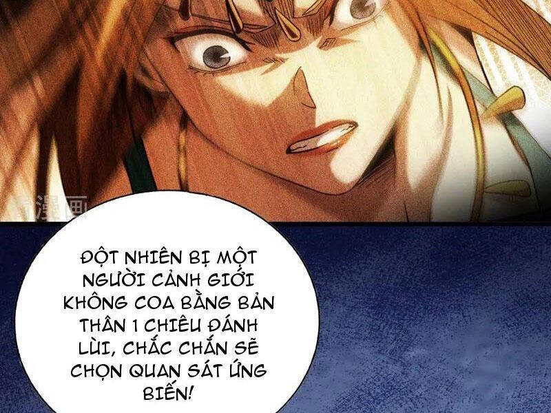 Đệ Tử Tu Luyện Còn Ta Thì Lười Biếng Chap 100 - Next Chap 101