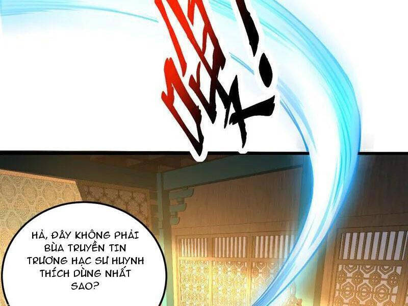 Đệ Tử Tu Luyện Còn Ta Thì Lười Biếng Chap 100 - Next Chap 101
