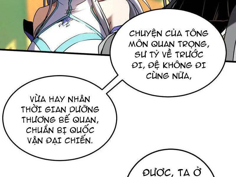 Đệ Tử Tu Luyện Còn Ta Thì Lười Biếng Chap 100 - Next Chap 101