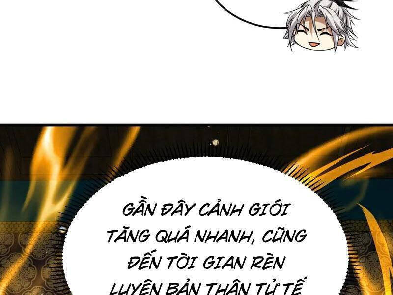 Đệ Tử Tu Luyện Còn Ta Thì Lười Biếng Chap 100 - Next Chap 101