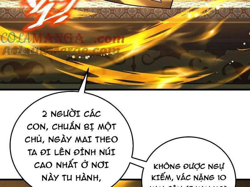Đệ Tử Tu Luyện Còn Ta Thì Lười Biếng Chap 100 - Next Chap 101