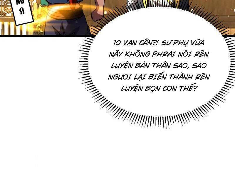 Đệ Tử Tu Luyện Còn Ta Thì Lười Biếng Chap 100 - Next Chap 101