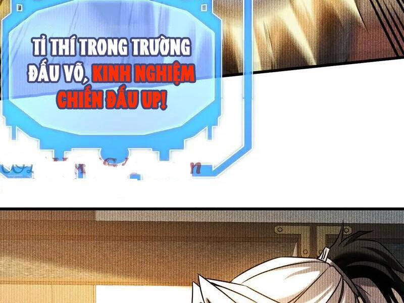 Đệ Tử Tu Luyện Còn Ta Thì Lười Biếng Chap 100 - Next Chap 101