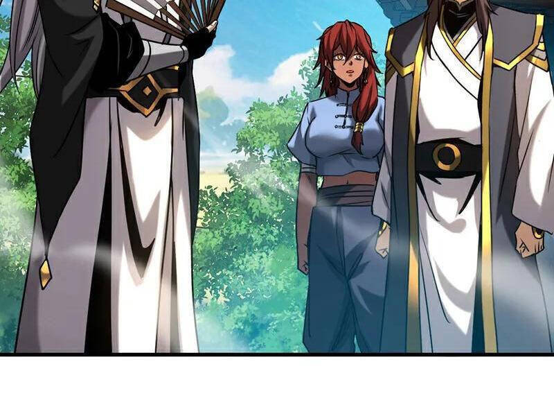 Đệ Tử Tu Luyện Còn Ta Thì Lười Biếng Chap 100 - Next Chap 101