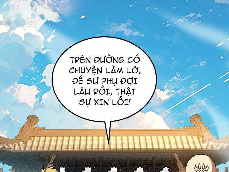 Đệ Tử Tu Luyện Còn Ta Thì Lười Biếng Chap 100 - Next Chap 101