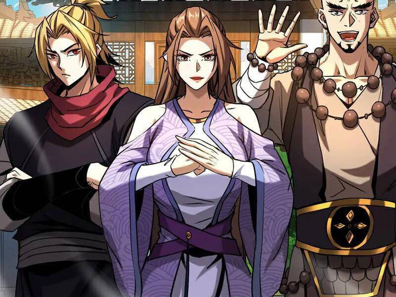 Đệ Tử Tu Luyện Còn Ta Thì Lười Biếng Chap 100 - Next Chap 101