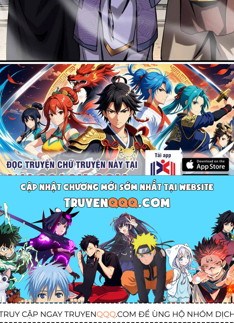 Đệ Tử Tu Luyện Còn Ta Thì Lười Biếng Chap 100 - Next Chap 101