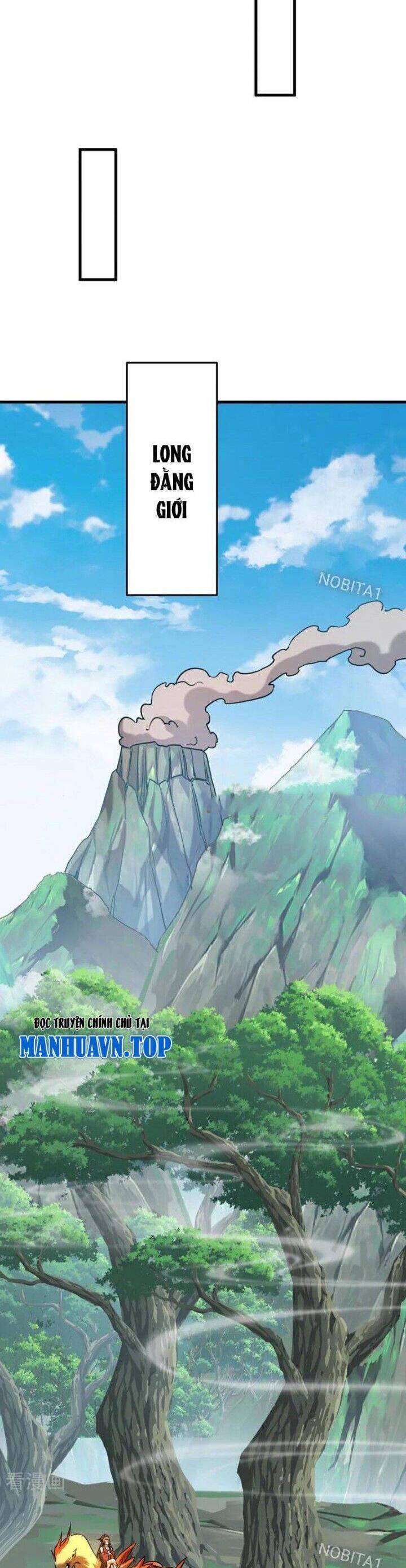 Đệ Tử Tu Luyện Còn Ta Thì Lười Biếng Chap 101 - Next Chap 102