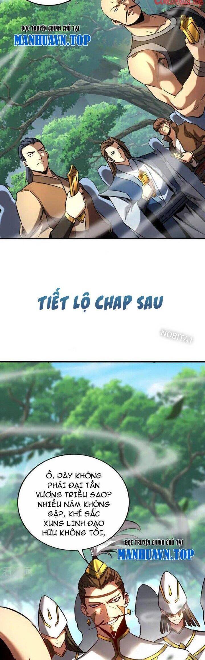 Đệ Tử Tu Luyện Còn Ta Thì Lười Biếng Chap 101 - Next Chap 102
