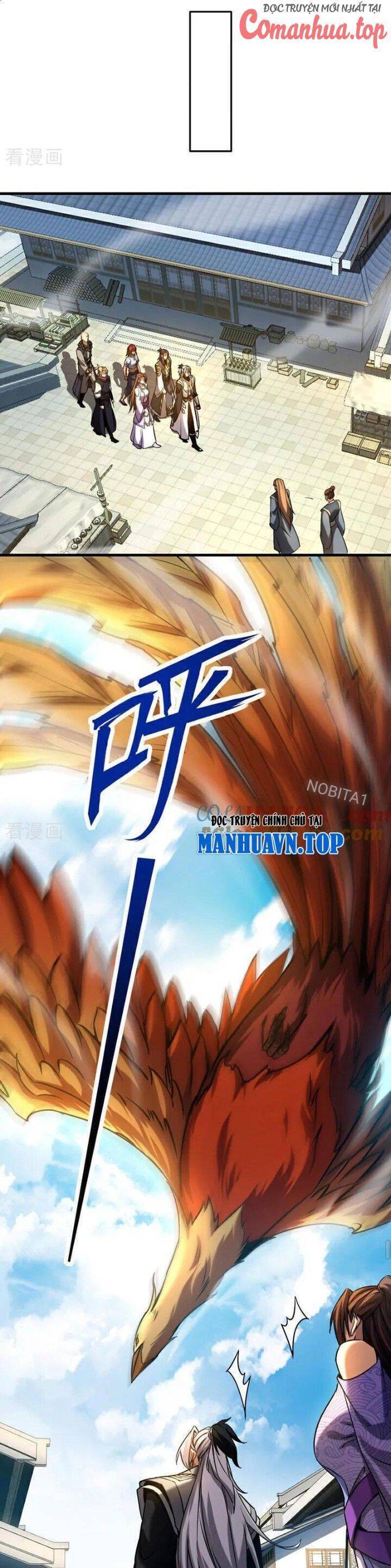 Đệ Tử Tu Luyện Còn Ta Thì Lười Biếng Chap 101 - Next Chap 102