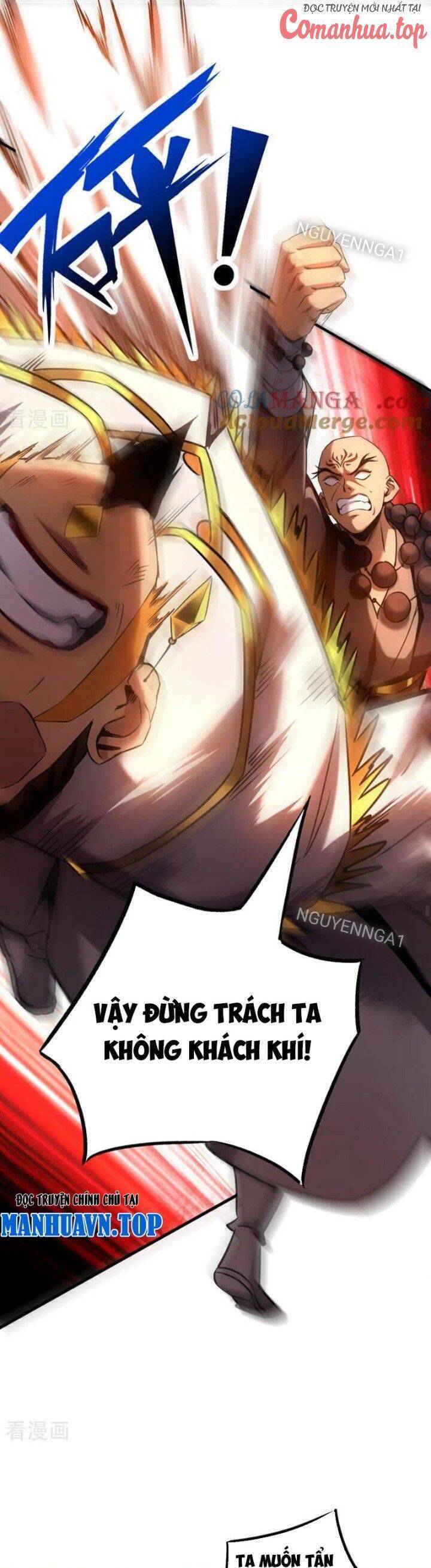 Đệ Tử Tu Luyện Còn Ta Thì Lười Biếng Chap 103 - Next Chap 104