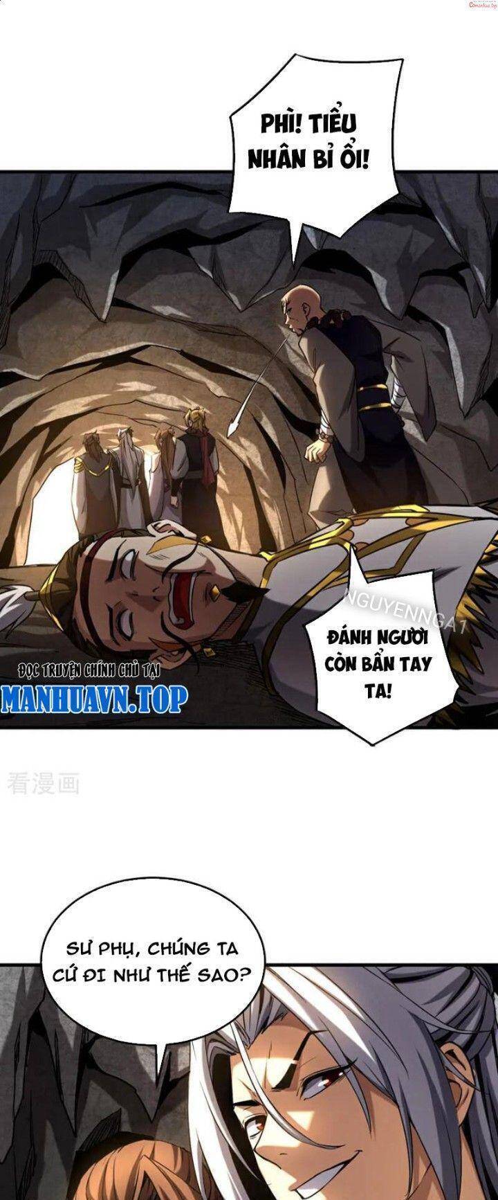 Đệ Tử Tu Luyện Còn Ta Thì Lười Biếng Chap 103 - Next Chap 104