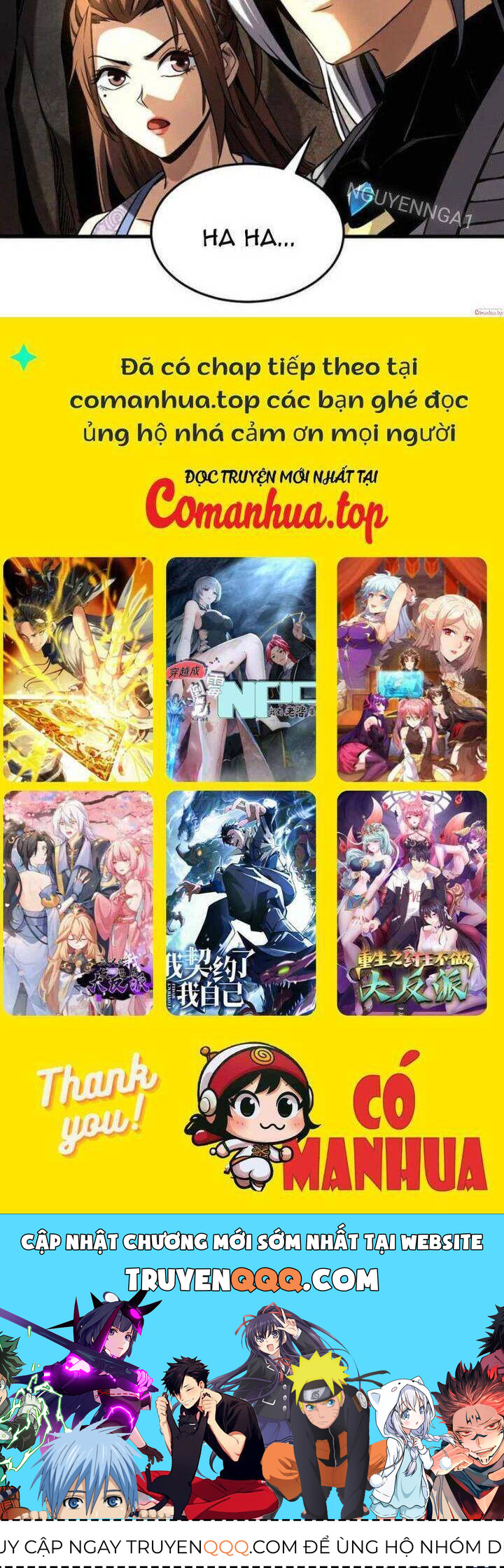 Đệ Tử Tu Luyện Còn Ta Thì Lười Biếng Chap 103 - Next Chap 104