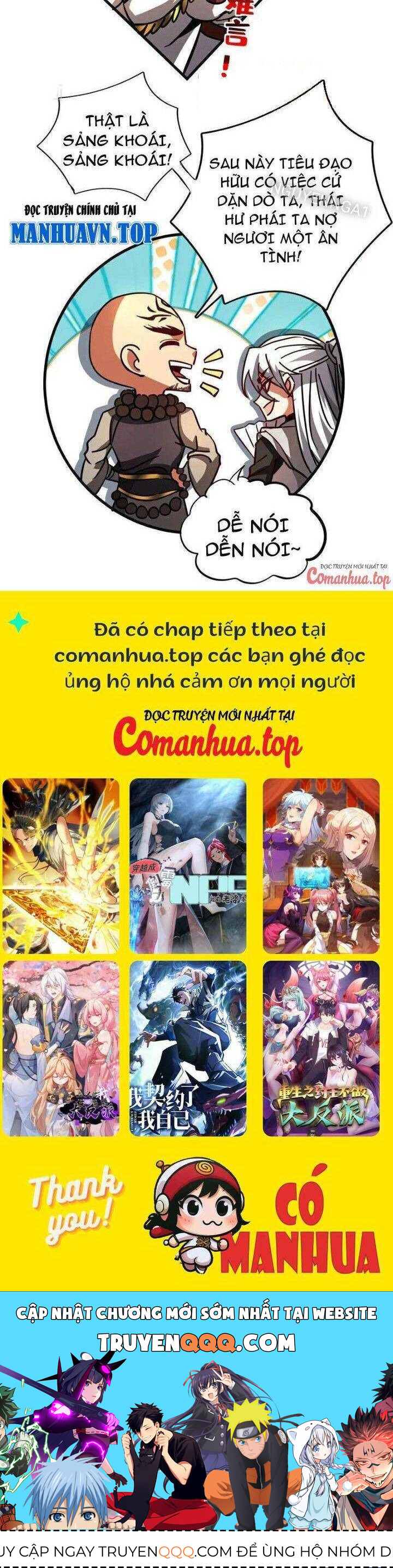 Đệ Tử Tu Luyện Còn Ta Thì Lười Biếng Chap 104 - Next Chap 105