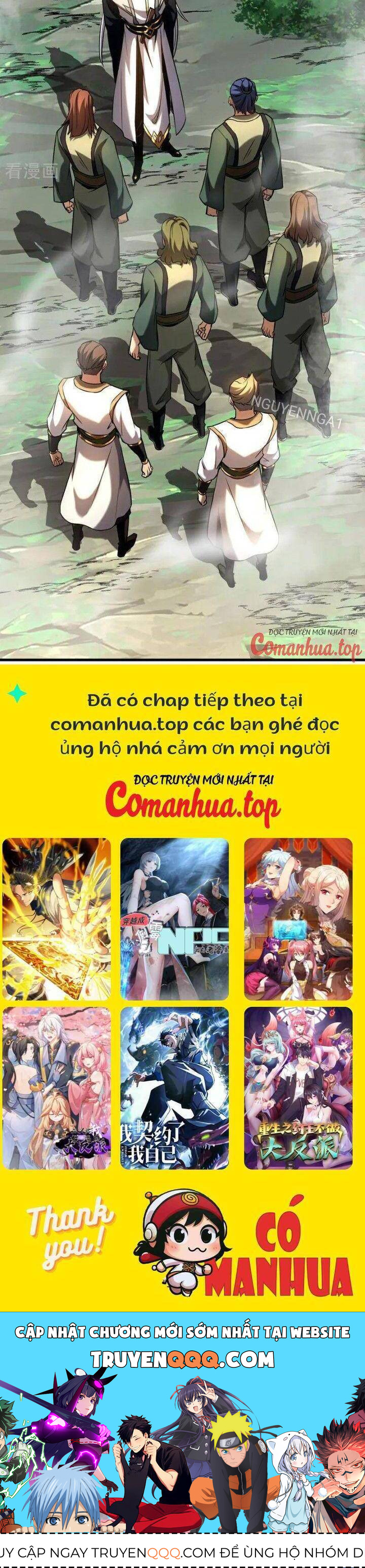 Đệ Tử Tu Luyện Còn Ta Thì Lười Biếng Chap 105 - Next Chap 106