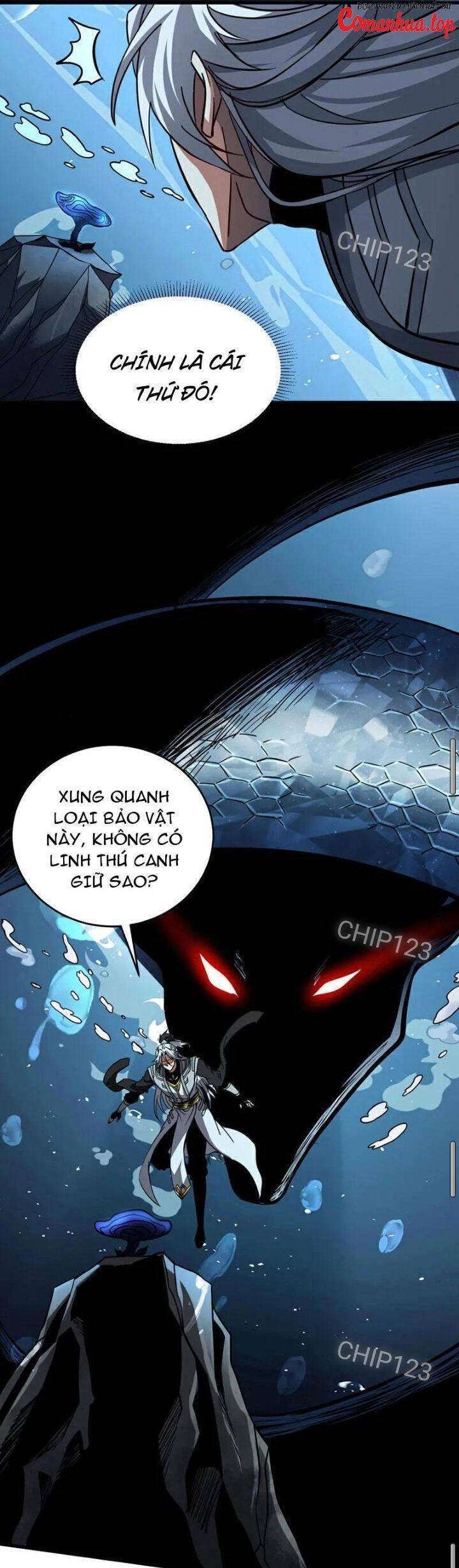 Đệ Tử Tu Luyện Còn Ta Thì Lười Biếng Chap 107 - Next Chap 108