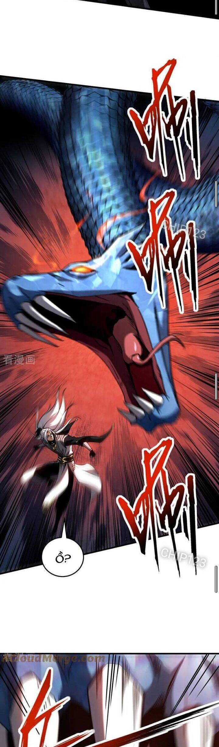 Đệ Tử Tu Luyện Còn Ta Thì Lười Biếng Chap 107 - Next Chap 108