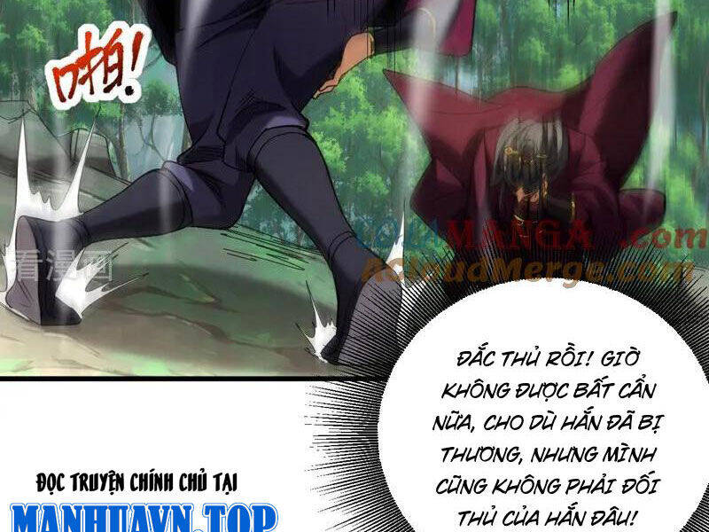 Đệ Tử Tu Luyện Còn Ta Thì Lười Biếng Chap 110 - Next Chap 111