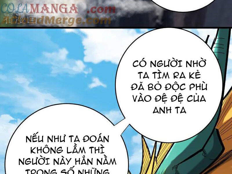 Đệ Tử Tu Luyện Còn Ta Thì Lười Biếng Chap 110 - Next Chap 111