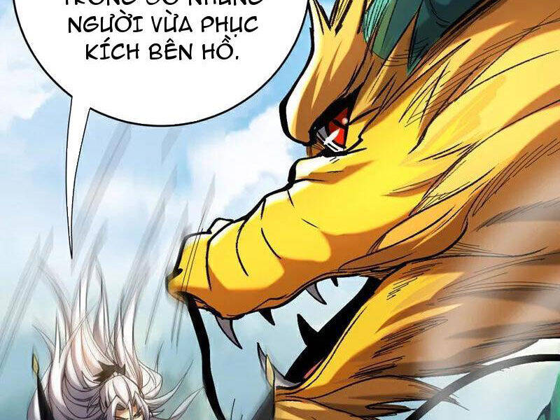 Đệ Tử Tu Luyện Còn Ta Thì Lười Biếng Chap 110 - Next Chap 111