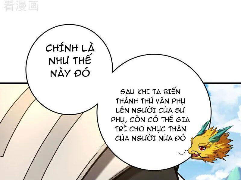 Đệ Tử Tu Luyện Còn Ta Thì Lười Biếng Chap 110 - Next Chap 111
