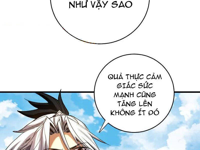 Đệ Tử Tu Luyện Còn Ta Thì Lười Biếng Chap 110 - Next Chap 111