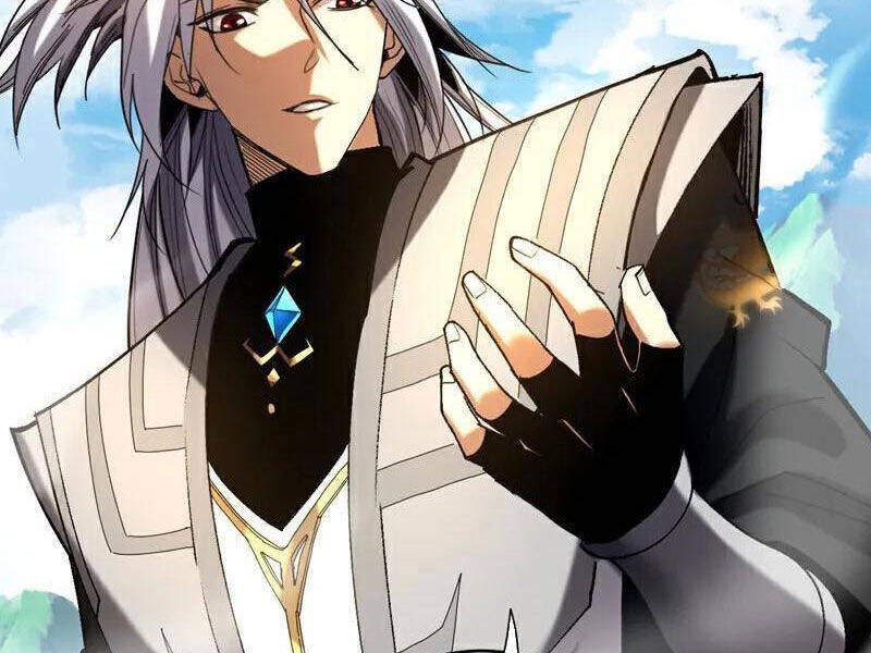 Đệ Tử Tu Luyện Còn Ta Thì Lười Biếng Chap 110 - Next Chap 111