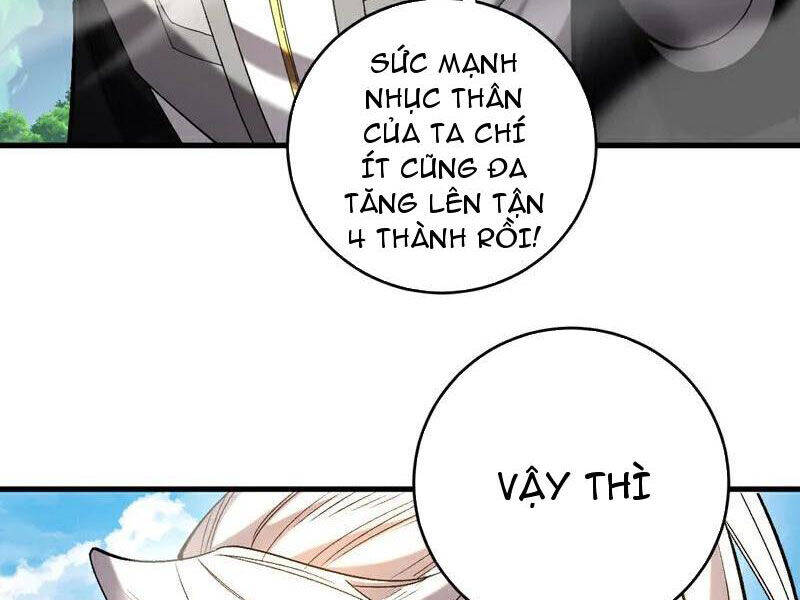 Đệ Tử Tu Luyện Còn Ta Thì Lười Biếng Chap 110 - Next Chap 111