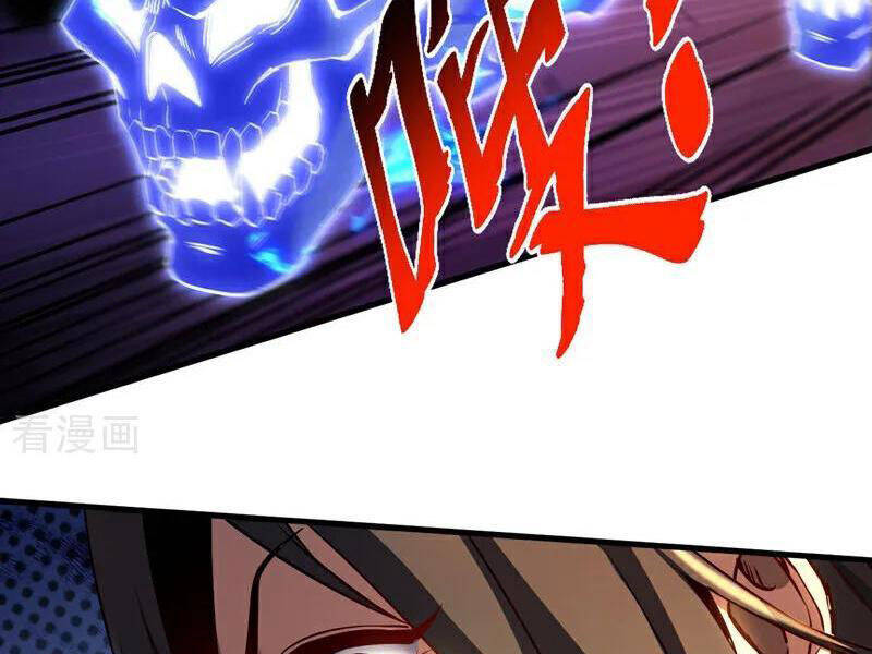 Đệ Tử Tu Luyện Còn Ta Thì Lười Biếng Chap 110 - Next Chap 111