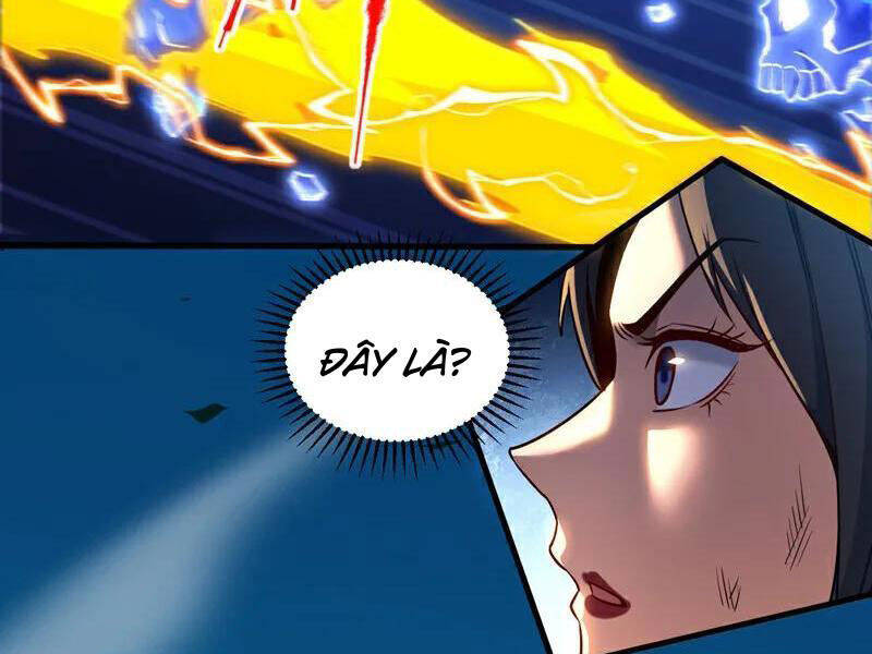 Đệ Tử Tu Luyện Còn Ta Thì Lười Biếng Chap 110 - Next Chap 111
