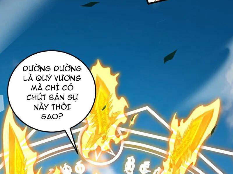 Đệ Tử Tu Luyện Còn Ta Thì Lười Biếng Chap 110 - Next Chap 111