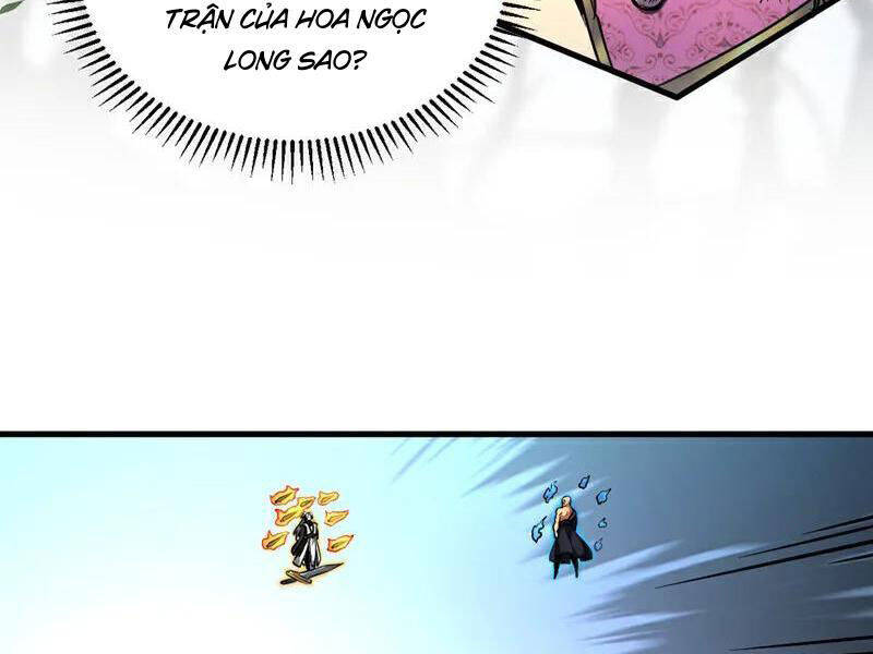 Đệ Tử Tu Luyện Còn Ta Thì Lười Biếng Chap 110 - Next Chap 111