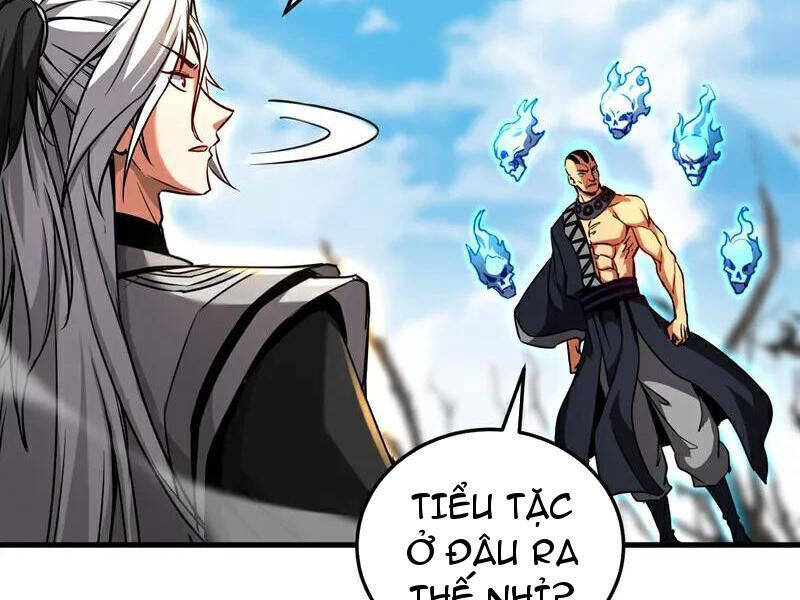 Đệ Tử Tu Luyện Còn Ta Thì Lười Biếng Chap 110 - Next Chap 111