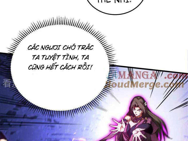 Đệ Tử Tu Luyện Còn Ta Thì Lười Biếng Chap 110 - Next Chap 111