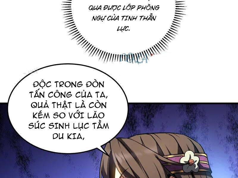 Đệ Tử Tu Luyện Còn Ta Thì Lười Biếng Chap 111 - Next Chap 112