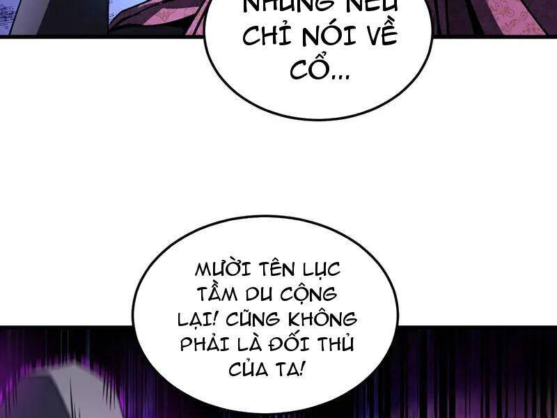 Đệ Tử Tu Luyện Còn Ta Thì Lười Biếng Chap 111 - Next Chap 112