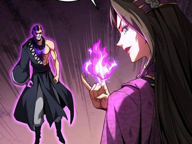 Đệ Tử Tu Luyện Còn Ta Thì Lười Biếng Chap 111 - Next Chap 112
