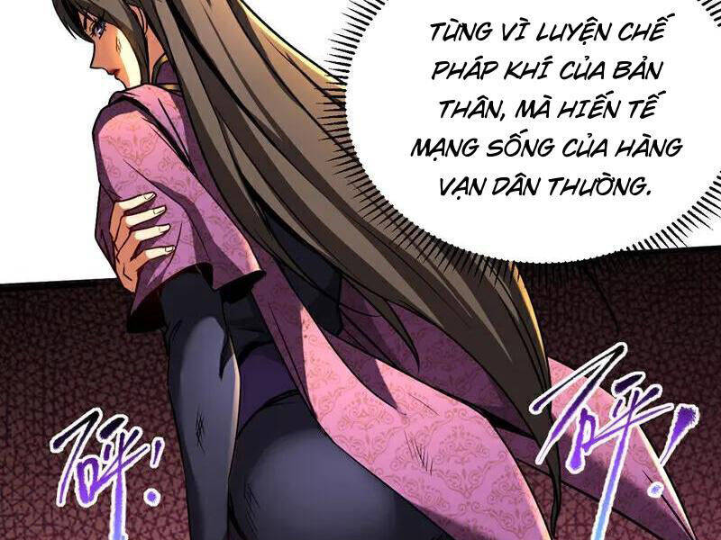 Đệ Tử Tu Luyện Còn Ta Thì Lười Biếng Chap 111 - Next Chap 112