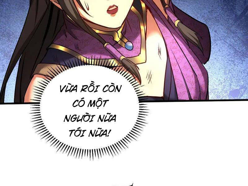 Đệ Tử Tu Luyện Còn Ta Thì Lười Biếng Chap 111 - Next Chap 112